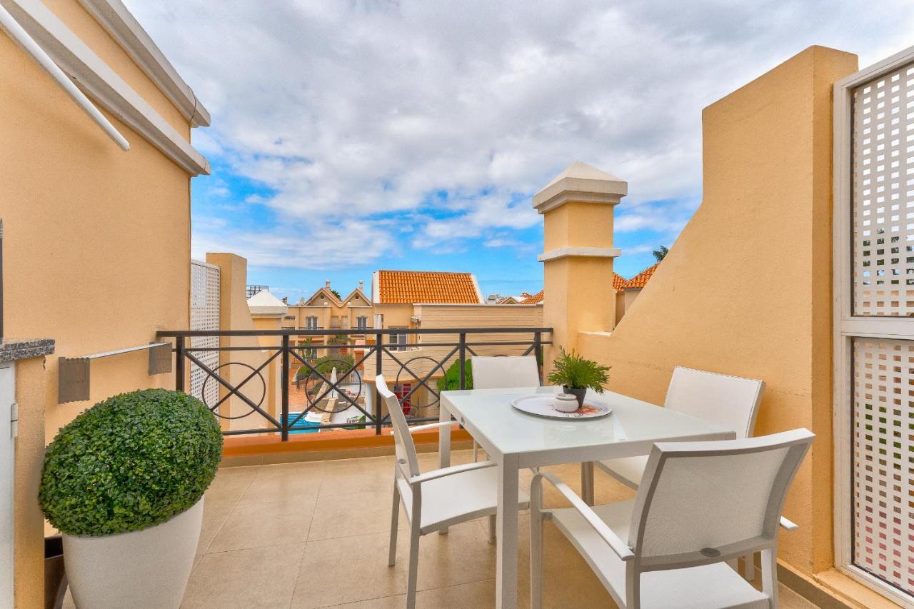 Yucca Park Apartment Costa Adeje  Extérieur photo