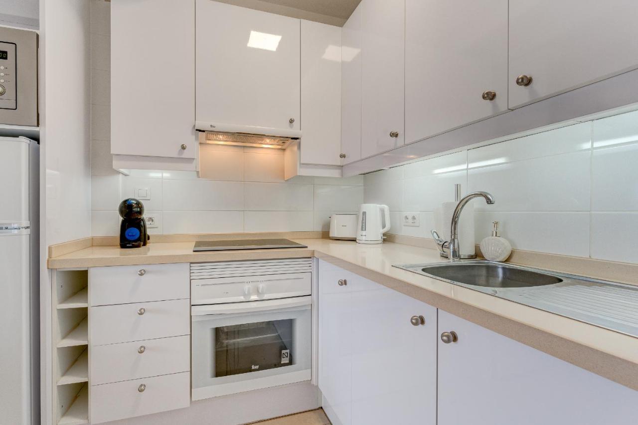 Yucca Park Apartment Costa Adeje  Extérieur photo