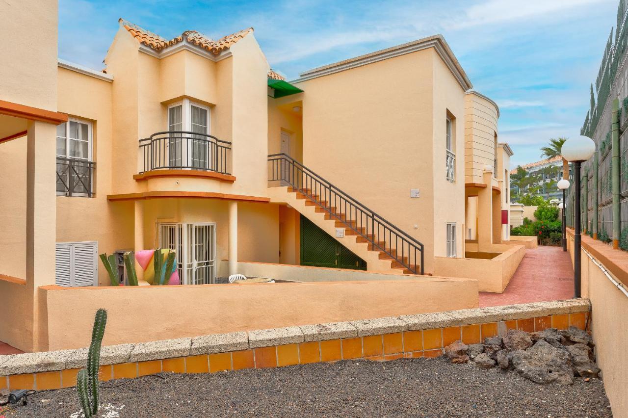Yucca Park Apartment Costa Adeje  Extérieur photo