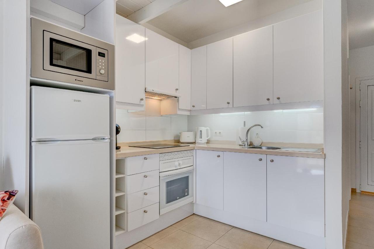 Yucca Park Apartment Costa Adeje  Extérieur photo
