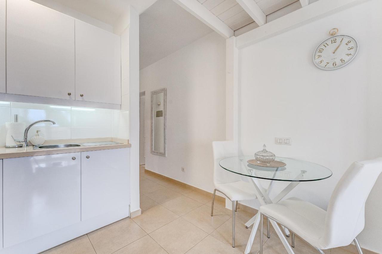 Yucca Park Apartment Costa Adeje  Extérieur photo