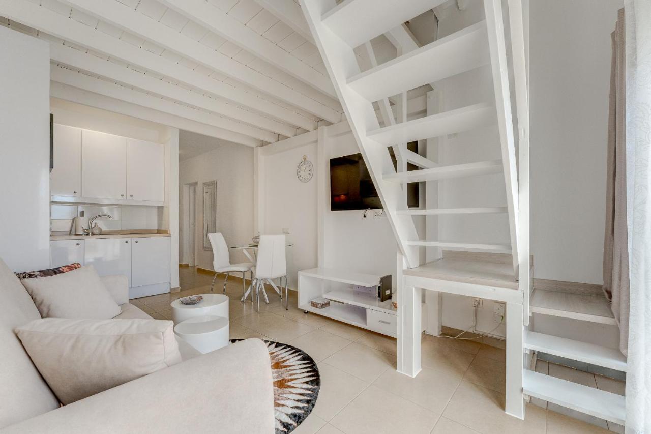 Yucca Park Apartment Costa Adeje  Extérieur photo