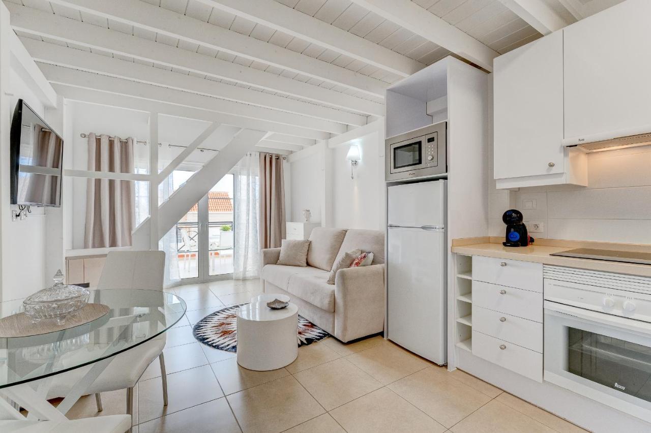 Yucca Park Apartment Costa Adeje  Extérieur photo