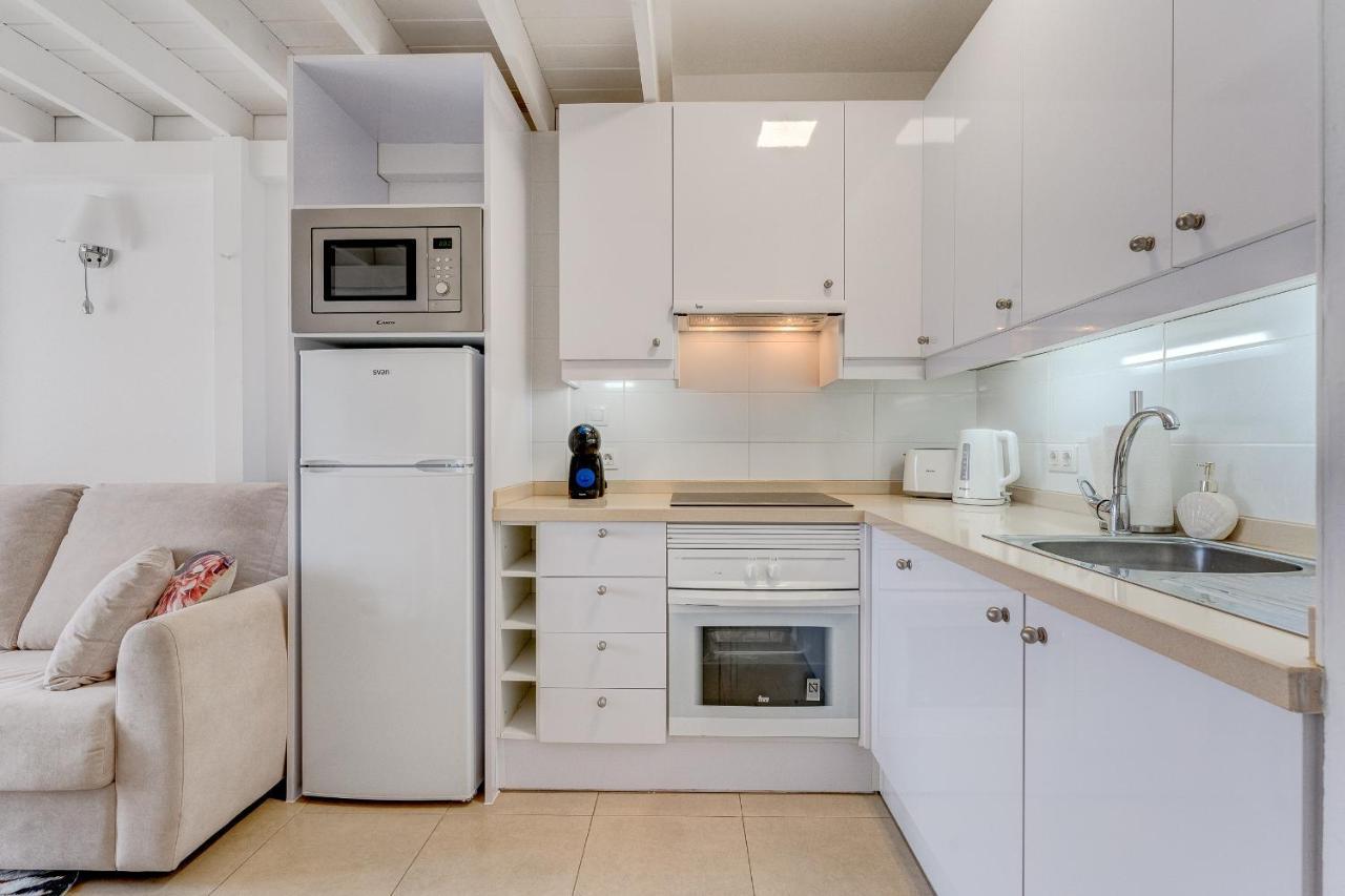Yucca Park Apartment Costa Adeje  Extérieur photo